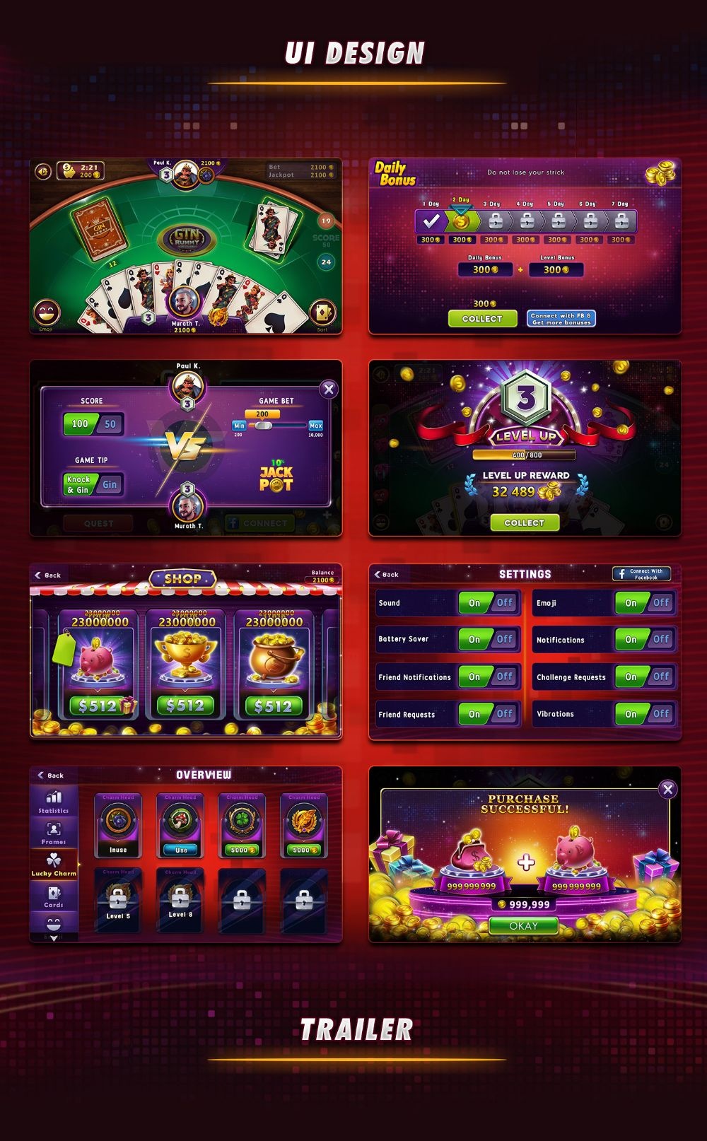 LuckyLand Slots APK