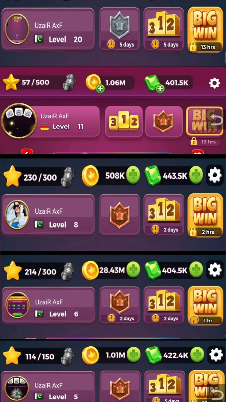 LuckyLand Slots APK