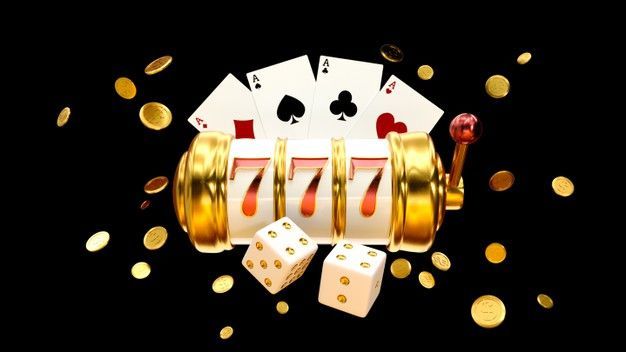 LuckyLand Slots APK پاکستان کیسینو میں بلیک جیک گیمز