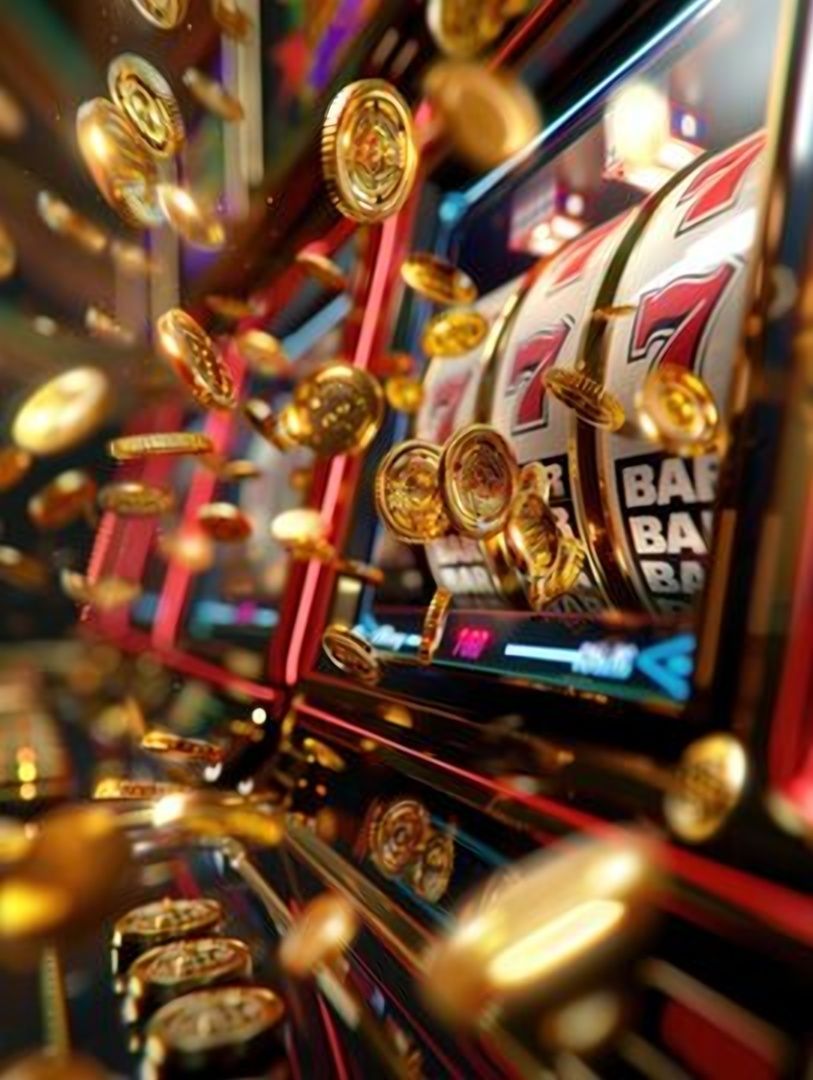 ایک اکاؤنٹ بنائیں یا LuckyLand Slots APK کیسینو میں لاگ ان کریں۔