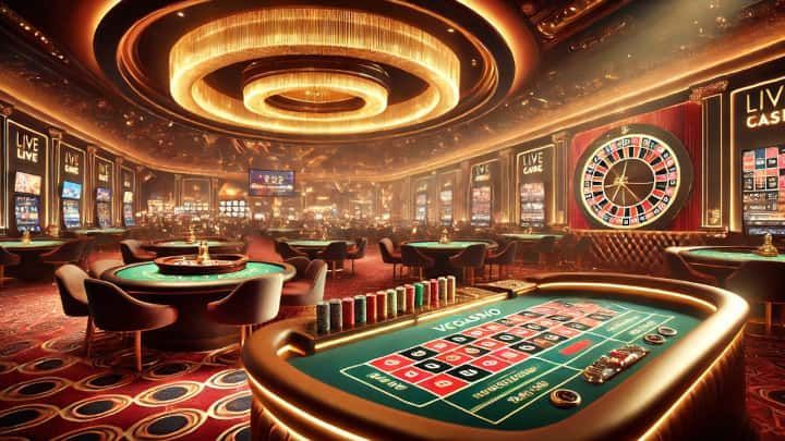 پاکستان کے نئے LuckyLand Slots APKکیسینو کھلاڑیوں کے لیے خوش آمدید بونس