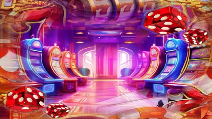 LuckyLand Slots APK پاکستان ریئل منی گیمز